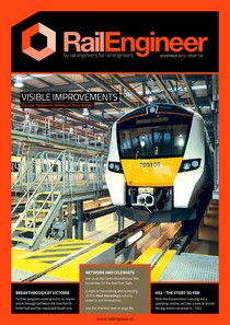 Rail Engineer - November 2015 - Download