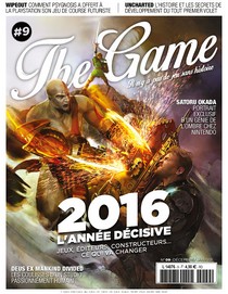The Game - Decembre/Janvier 2016 - Download