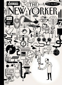 The New Yorker - 16 November 2015 - Download