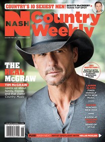 Country Weekly – 16 November 2015 - Download