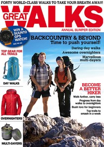 Great Walks - Annual Special 2016 - Download