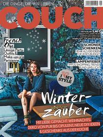 Couch - Januar 2016 - Download