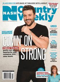 Country Weekly - 23 November 2015 - Download