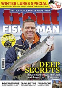 Trout Fisherman - Issue 477, 2015 - Download