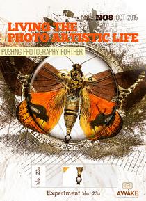 Living The Photo Artistic Life - October 2015 - Download