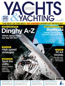 Yachts & Yachting - December 2015 - Download