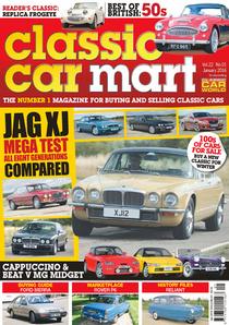 Classic Car Mart — January 2016 - Download