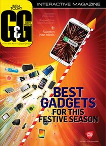Gadgets & Gizmos – November 2015 - Download