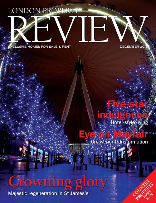 London Property Review - December 2015