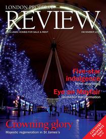 London Property Review - December 2015 - Download