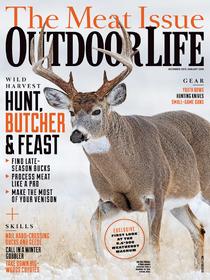 Outdoor Life - December 2015/January 2016 - Download