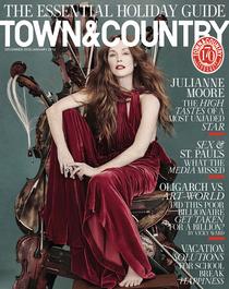 Town & Country USA - December 2015/January 2016 - Download