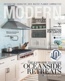 Modern Builder & Design - November/December 2015 - Download