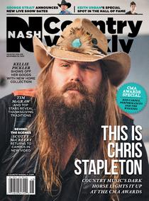 Country Weekly - 30 November 2015 - Download