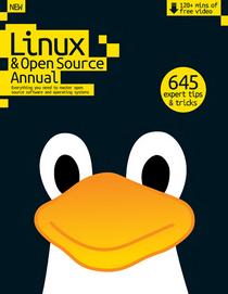 Linux & Open Source Annual 2015 - Download