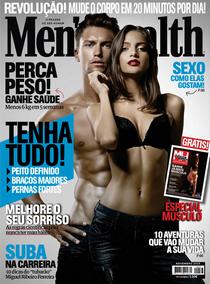 Men’s Health Portugal – Novembro 2015 - Download