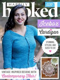 Happily Hooked – Issue 20, 2015 - Download