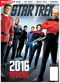 Star Trek – Special Edition 2016 - Download