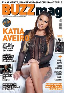 Buzz Mag Portugal - 22 a 28 Outubro 2015 - Download