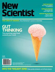 New Scientist - 21 November 2015 - Download