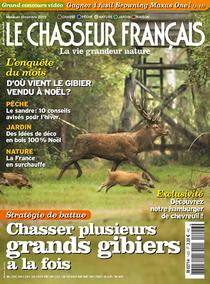 Le Chasseur Francais - Decembre 2015 - Download