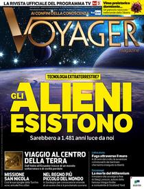 Voyager – Dicembre 2015 - Download