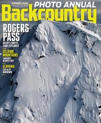 Backcountry – December 2015 - Download