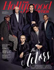The Hollywood Reporter – 4 December 2015 - Download