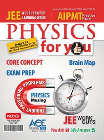 Physics For You - December 2015 - Download