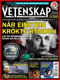 Allt Om Vetenskap - Nr.11, 2015 - Download
