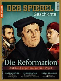Der Spiegel Geschichte - Nr.6, 2015 - Download