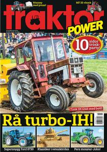 Traktor Power - Nr.11, 2015 - Download