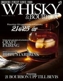 Whisky & Bourbon - Nr.26, 2015 - Download