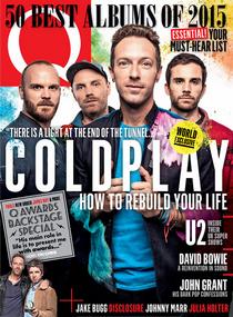 Q Magazine — January 2016 - Download