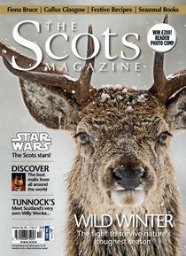 The Scots Magazine - December 2015 - Download