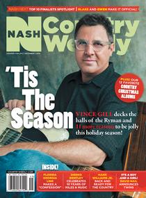 Country Weekly - 7 December 2015 - Download