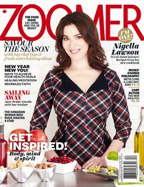 Zoomer - January 2016 - Download