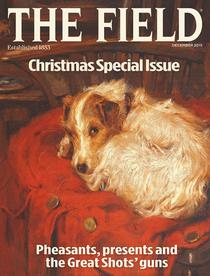 The Field - December 2015 - Download
