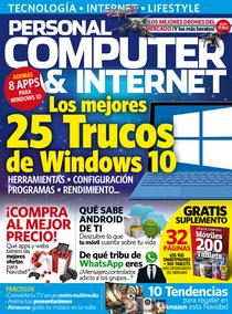 Personal Computer & Internet - Issue 157, 2015 - Download