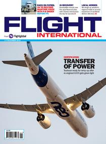 Flight International - 1-7 December 2015 - Download