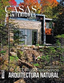 Casas & Interiores - Noviembre 2015 - Download