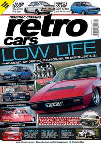 Retro Cars - January 2016 - Download