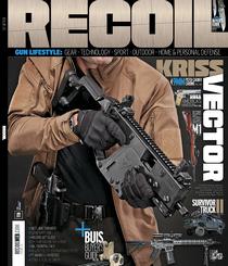 Recoil - January/February 2016 - Download