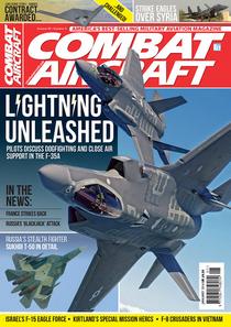 Combat Aircraft Monthly - January 2016 - Download