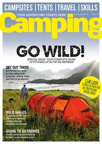 Camping - Winter 2016 - Download