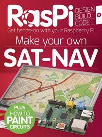 RasPi - Issue 17, 2015 - Download