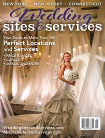 Wedding Sites & Services - January 2016 - Download