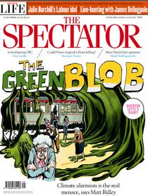 The Spectator - 5 December 2015 - Download