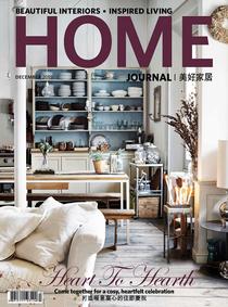 Home Journal - December 2015 - Download