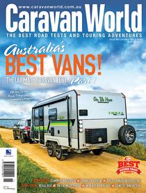 Caravan World - Issue 545, 2016 - Download